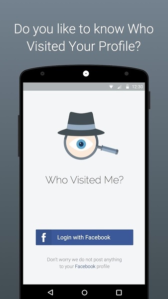 Who Visited Me - Preview 9