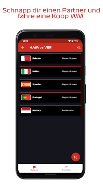 Formula Game Companion 2.5.1 Snaps 4