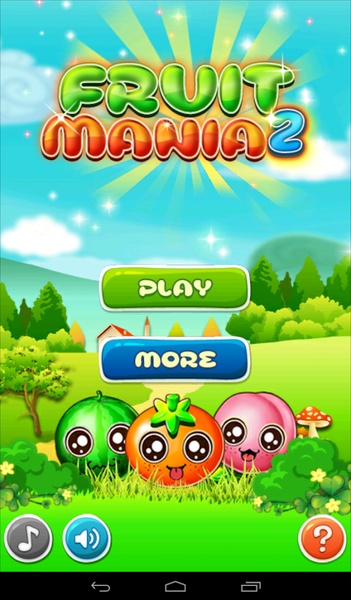 Fruit Mania2 - Preview 4