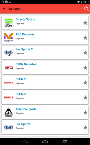 MegaTV Plus - Preview 5