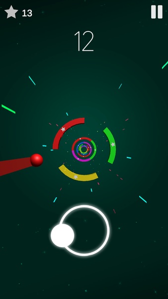 Helix Color Fall - Preview 3