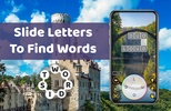 Wordist: Word Crossword Game screenshot 3