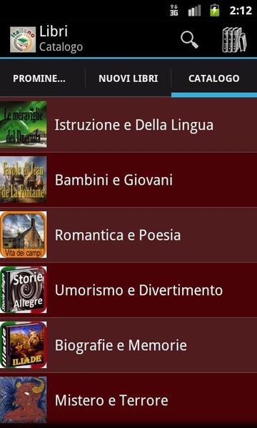 Libri - Preview 7