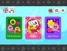 Cocobi Coloring & Games - Kids screenshot 6