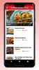 Canadian Food - Recipes App screenshot 3