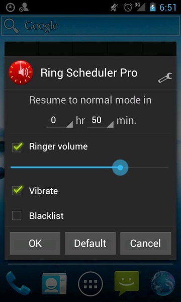Ring Scheduler - Preview 2