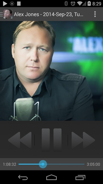 Alex Jones InfoWars - Preview 8