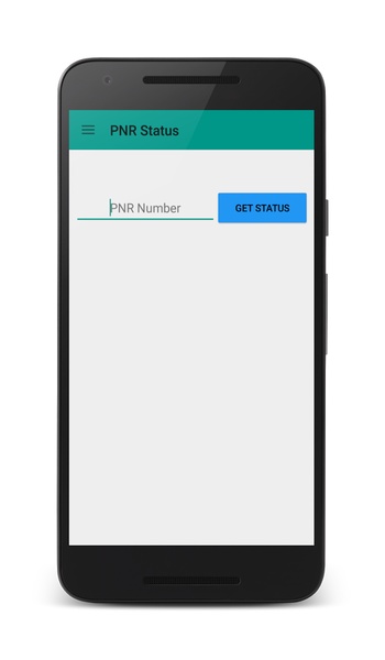 Indian Rail Info - Preview 6