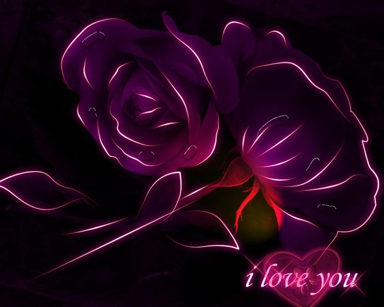Love Romantic Images - Preview 2