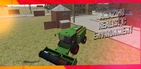 Farming Simulator: Farm games screenshot 5