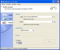 BlindWrite screenshot 1