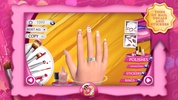 Nail Manicure Games For Girls screenshot 7