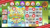 BingoTreasure screenshot 2