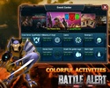 Battle Alert screenshot 16