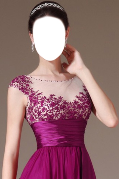 Prom Dress - Preview 5