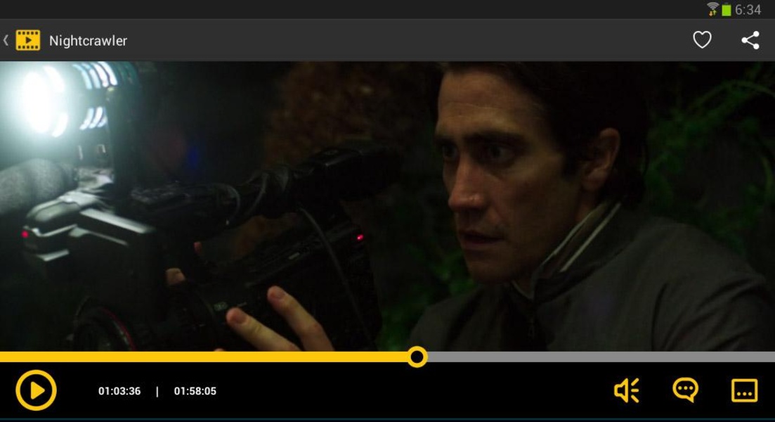 MoviePLUS - Preview 5