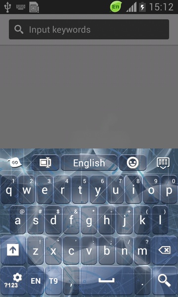 Free Computer Keyboard - Preview 5