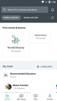 Unacademy for Android 5