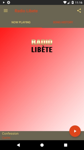 Radio Libete - Preview 1