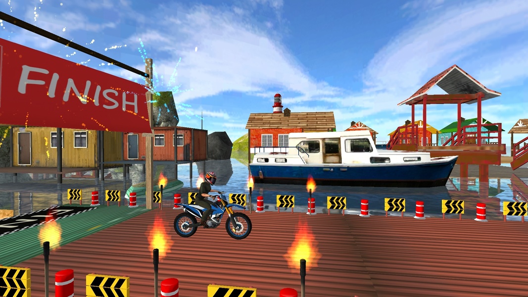 Bike Stunt Tricks Master - Preview 8