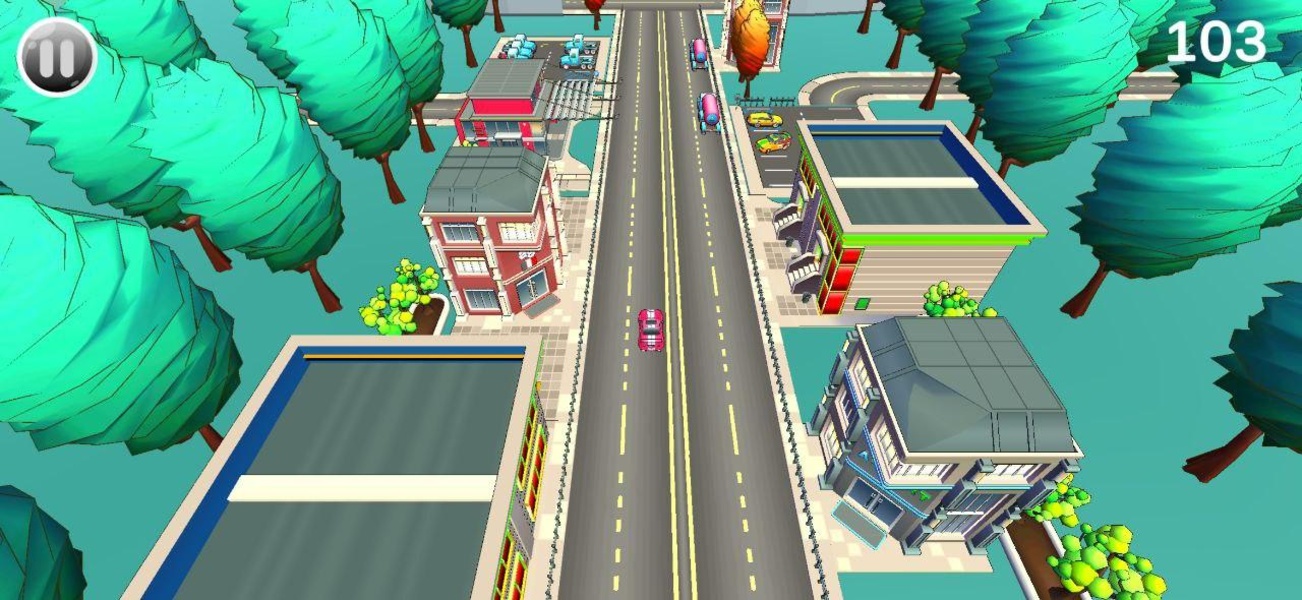 Car Master Long Road - Preview 6