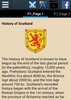 History of Scotland screenshot 6