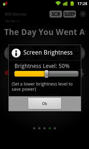 WiFi Remote - Preview 5