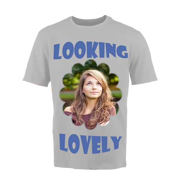 T Shirt Photo Frames - Preview 2
