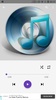 Music Player screenshot 1