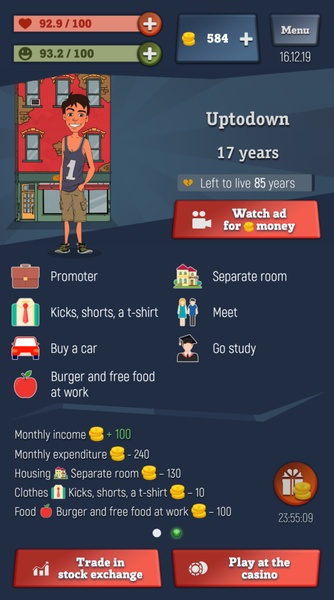 From Zero to Hero: Cityman - Preview 2