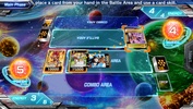Dragon Ball Super Card Game Tutorial screenshot 1
