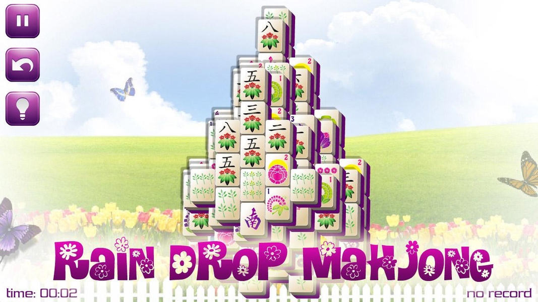 Spring Mahjong - Preview 2