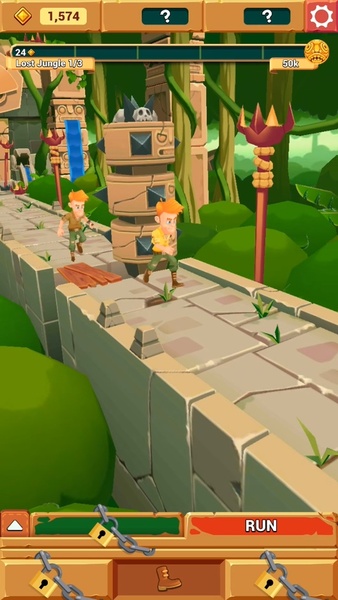 Temple Run: The Idol Game - Preview 8
