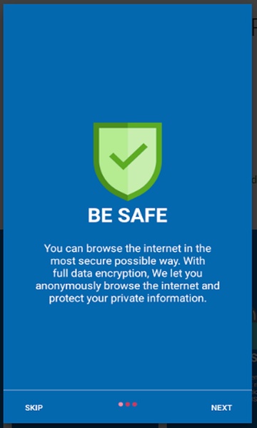 Wild VPN 2019 - Preview 7
