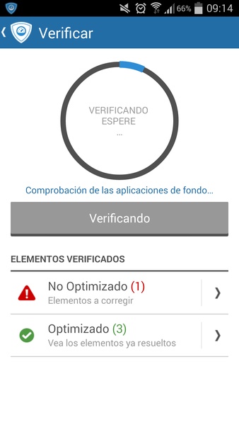 Antivirus Booster & Cleaner - Preview 16