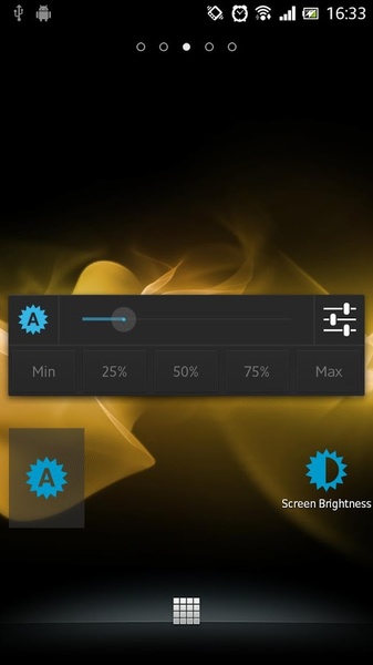 Screen Brightness - Preview 6