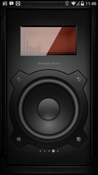 Speaker Box - Preview 18