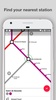 Madrid Metro Map and Route Planner screenshot 16