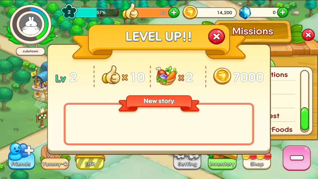 Toyoyo and Yummy Town - Preview 6