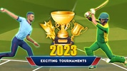 Cricket - T20 World Champions screenshot 5