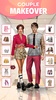 Couple Dress Up with Levels screenshot 7