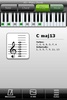 JCI Piano Chords LITE screenshot 5