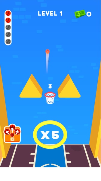 Extreme Basketball - Preview 4