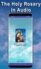 The Holy Rosary With Audio, The Holy Rosary Guide screenshot 2