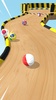 Marble Run 3D - Country Balls screenshot 5