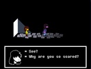 Deltarune screenshot 8