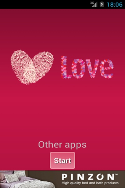Love Fingerprint - Preview 9