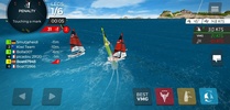 Virtual Regatta Inshore screenshot 7