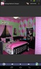 Teenage Bedroom Designs screenshot 1