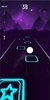 BLACK PINK Tiles Hop Ball - Ne screenshot 1